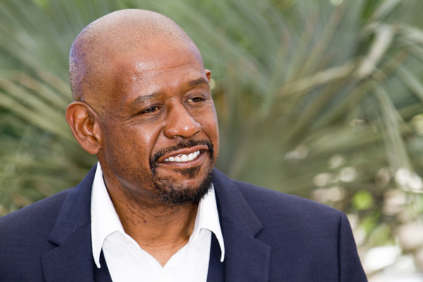 Forest Whitaker oscar